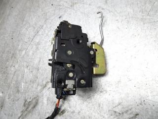 замок двери передней правой Audi A6 4B/C5 1998, 2.4 л., бензин, АКПП, седан