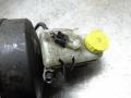 вакуумный усилитель тормозов Skoda Fabia 2 поколение (5J) 2009, 1.4 л., бензин, МКПП, хетчбэк 5 дв., 6Q1614105AH - фото №4