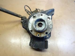 ступица передняя правая Fiat Punto 2 поколение 2001, 1.2 л., бензин, АКПП, хетчбэк 5 дв.