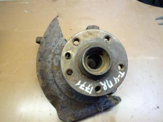 ступица передняя правая Volkswagen Transporter T4 1994, 2.4 л., дизель, МКПП, микроавтобус