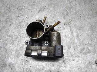 заслонка дроссельная Volkswagen Polo 3 поколение [рестайлинг] 2000, 1.0 л., бензин, 030133062C