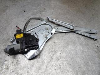 стеклоподъемник передний левый Opel Omega B [рестайлинг] 2002, 2.2 л., дизель, МКПП, универсал, 90520247