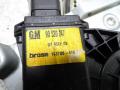 стеклоподъемник передний левый Opel Omega B [рестайлинг] 2002, 2.2 л., дизель, МКПП, универсал, 90520247 - фото №5