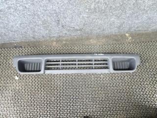 заглушка (решетка) в бампер Volkswagen Transporter T5 2005, 1.9 л., дизель, МКПП, микроавтобус, 7H0807719