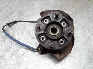 ступица передняя левая Daewoo Matiz M100 2000, 0.8 л., бензин