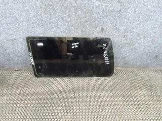 стекло кузовное боковое левое Volkswagen Transporter T4 2000, 2.5 л., дизель, МКПП, микроавтобус