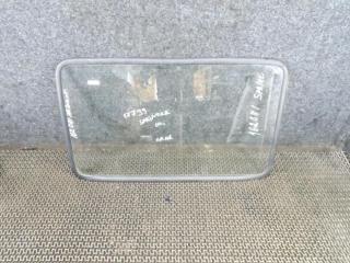 стекло кузовное боковое левое Mercedes-Benz Sprinter 1 поколение (W901-905) [рестайлинг] 2004, 2.2 л., дизель, МКПП, микроавтобус