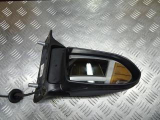 зеркало наружное правое Opel Zafira 1 поколение (A) [рестайлинг] 2004, 1.8 л., бензин, МКПП, минивэн