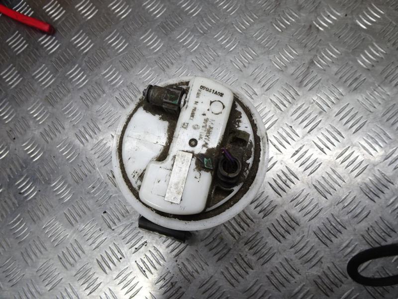 насос топливный Dacia Sandero 1 поколение 2009, 1.4 л., бензин, МКПП, хетчбэк 5 дв., 09061A02 - фото №1