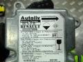 блок AirBag Renault Master 2 поколение 2000, 8200027899A - фото №3