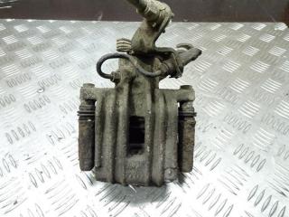 суппорт задний левый Volkswagen Golf 4 поколение 2004, 1.9 л., дизель, МКПП, хетчбэк 5 дв.