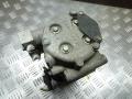 компрессор кондиционера Ford Fiesta 5 поколение 2005, 1.3 л., бензин, МКПП, хетчбэк 5 дв., 2S6H19D629AB - фото №5