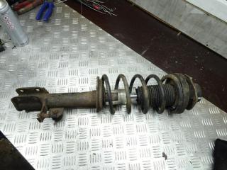 стойка задняя Chevrolet Nubira 1 поколение 2007, 1.6 л., бензин, МКПП, универсал