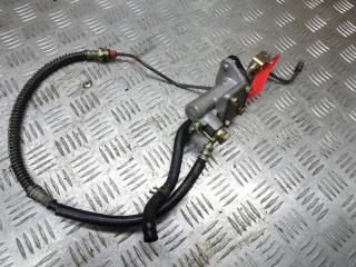 цилиндр сцепления главный Mitsubishi Lancer 9 поколение 2004, 2.0 л., бензин, МКПП, универсал