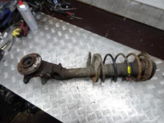 стойка передняя правая Citroen Jumpy 1 поколение 2004, 1.9 л., дизель, МКПП, минивэн