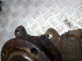 стойка передняя левая Citroen Saxo 1 поколение 1999, 1.1 л., бензин, МКПП, хетчбэк 5 дв. - фото №7