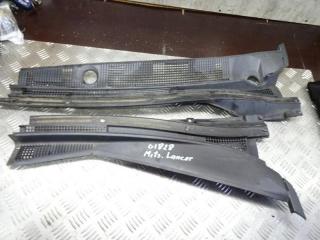 дождевик Mitsubishi Lancer 9 поколение 2004, 2.0 л., бензин, МКПП, универсал, MR533285, MR533286