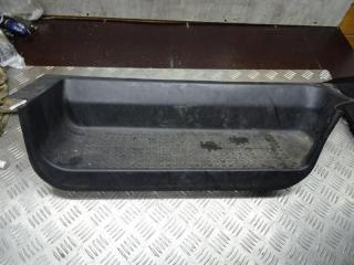 подножка Volkswagen Transporter T4 1994, 2.4 л., дизель, МКПП, микроавтобус, 701863736B