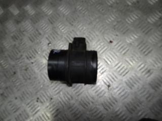 расходомер воздуха Kia Sorento 1 поколение 2004, 2.5 л., дизель, МКПП, внедорожник 5 дв., 0281002554, 28164-4A000