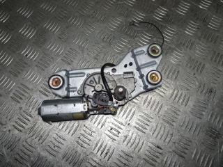 моторчик заднего стеклоочистителя (дворника) Ford Focus 1 поколение [рестайлинг] 2002, 1.8 л., бензин, МКПП, универсал, XS41N17K441AA