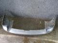 бампер задний Volkswagen Golf 4 поколение 2001, 1.6 л., бензин, МКПП, универсал - фото №6