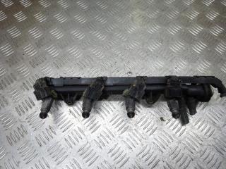 форсунка Volkswagen Golf 3 поколение 1997, 1.4 л., бензин, 030906031E