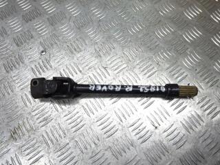 рулевой карданчик Land Rover Range Rover 3 поколение [рестайлинг] 2007, 3.6 л., дизель, АКПП, внедорожник 5 дв.