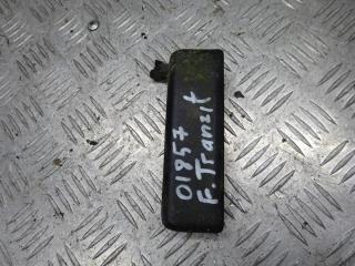 ручка наружная Ford Transit 5 поколение 1995, 2.5 л., дизель, МКПП, микроавтобус, 86VBV22400