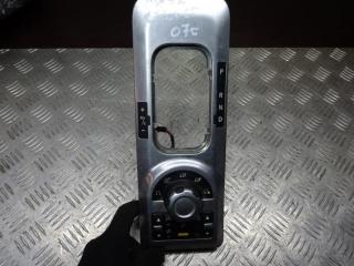 блок управления подвеской Land Rover Range Rover 3 поколение [рестайлинг] 2007, 3.6 л., дизель, АКПП, внедорожник 5 дв., YUD501361