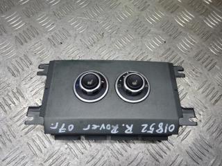 кнопка обогрева сидений Land Rover Range Rover 3 поколение [рестайлинг] 2007, 3.6 л., дизель, АКПП, внедорожник 5 дв., JFC500650