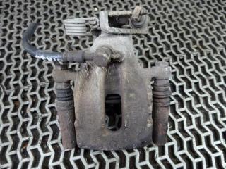 суппорт задний левый Mitsubishi Space Star 1 поколение [рестайлинг] 2005, 1.6 л., бензин, МКПП, минивэн