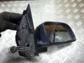 зеркало наружное правое Volkswagen Polo 4 поколение 2003, 1.4 л., дизель, МКПП, хетчбэк 5 дв. - фото №5