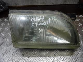 фара правая Ford Transit 5 поколение 1995, 2.5 л., дизель, МКПП, микроавтобус