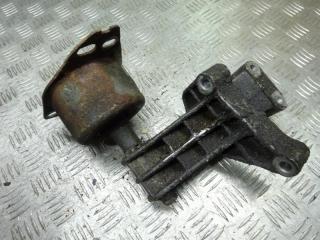 кронштейн КПП Fiat Bravo 1 поколение 1996, 46418273