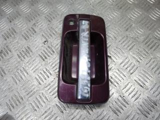 ручка наружная Opel Monterey A 1994, 3.2 л., бензин, АКПП, внедорожник 5 дв.