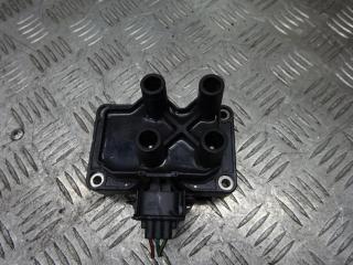 катушка зажигания Ford Fiesta 5 поколение 2004, 1.3 л., бензин, МКПП, хетчбэк 5 дв.