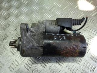стартер Volkswagen Passat B6 2005, 2.0 л., дизель, АКПП