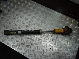 амортизатор задний Chevrolet Aveo T250 [рестайлинг] 2010, 1.2 л., бензин, МКПП, хетчбэк 5 дв.