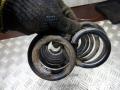 пружина задняя Skoda Octavia 1 поколение (A4) 1998, 1.6 л., бензин, МКПП, хетчбэк 5 дв. - фото №5