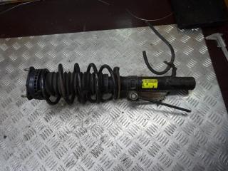 стойка передняя левая Mazda 2 1 поколение 2003, 3M7118K001