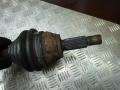 полуось передняя левая (приводной вал, ШРУС) Ford Fiesta 5 поколение 2005, 1.3 л., бензин - фото №6