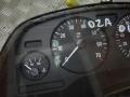щиток приборов (приборная панель) Opel Zafira 1 поколение (A) 2002, 1.8 л., бензин, АКПП, минивэн, 24461753JF - фото №2