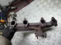 коллектор выпускной Volkswagen Golf 1 поколение 1992, 1.9 л., дизель, 038253033C - фото №6