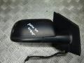 зеркало наружное правое Volkswagen Polo 4 поколение 2003, 1.2 л., бензин, МКПП, хетчбэк 5 дв. - фото №6