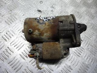 стартер Dacia Logan 1 поколение 2006, 1.6 л., бензин, 8200240487