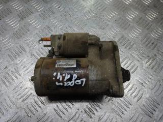 стартер Dacia Logan 1 поколение 2006, 1.4 л., бензин, 8200240487