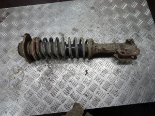 стойка передняя правая Daewoo Matiz M150 [рестайлинг] 2003, 1.0 л., бензин, МКПП, хетчбэк 5 дв.