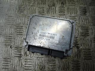 блок управления двигателем Audi A4 B5 1998, 1.6 л., бензин, МКПП, седан, 3B0907557B