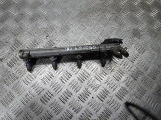 форсунка Volkswagen Golf 4 поколение 2001, 1.6 л., бензин, МКПП, универсал, 036031T