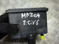 бачок гидроусилителя Mercedes-Benz C-Класс W204/S204 2008, 2.5 л., бензин, A0004602383 - фото №4